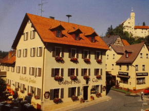 Hotel Zur Rose